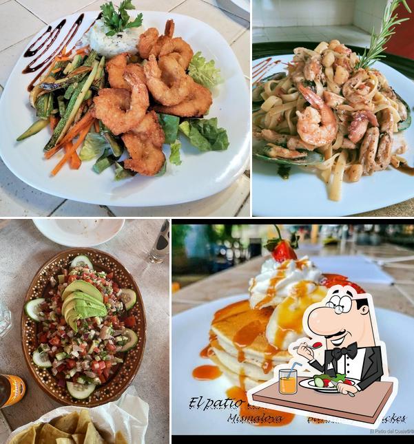 Find the best place to eat in Mismaloya, spring 2024 Restaurant Guru