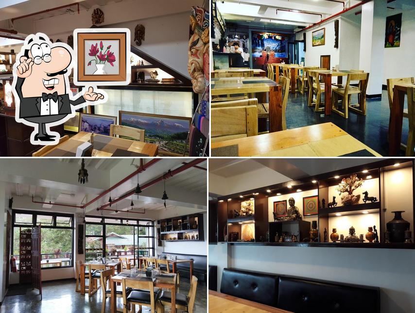 Himalayan Nepalese Cuisine restaurant, Baguio Restaurant menu and reviews
