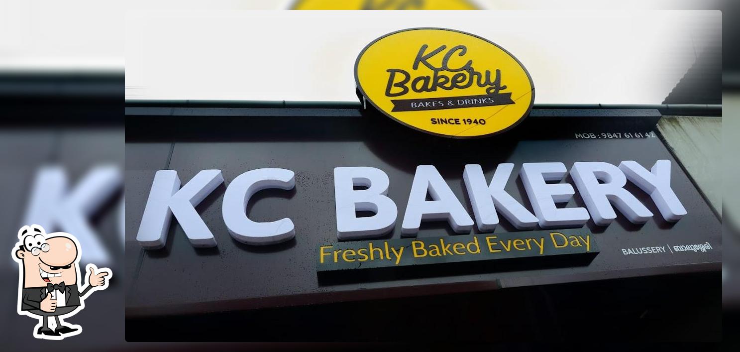 KC Bakery Post office Balussery