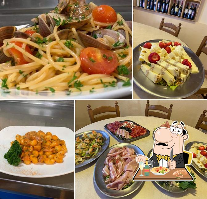 La Bottega Della Pizza