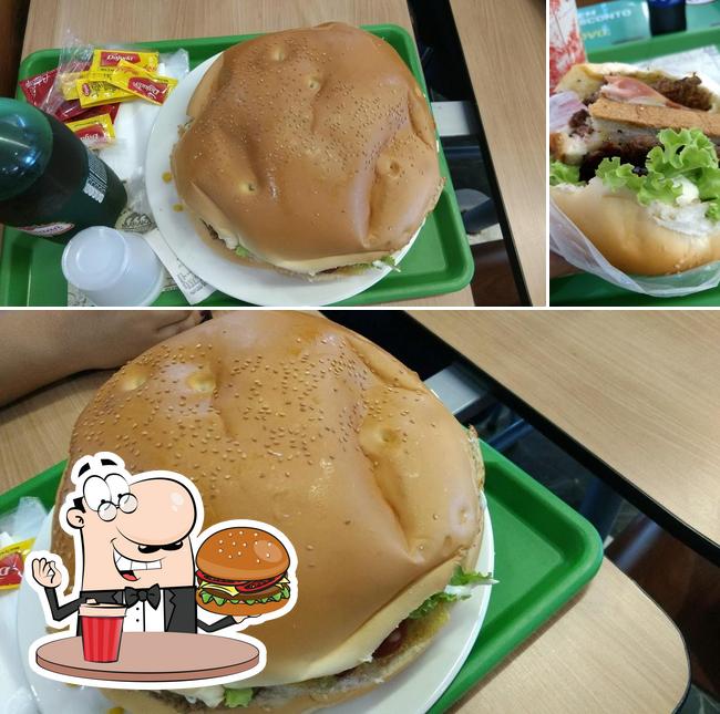 Maraka Burguer - Shopping North Way