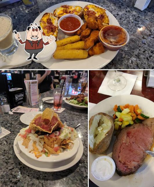 Mr Mike's Restaurant & Lounge in Haverhill - Restaurant menu and reviews