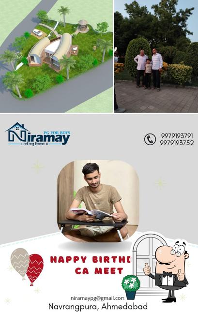 NIRAMAYA