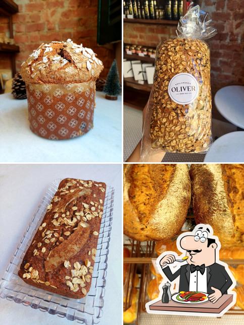 Oliver Boulangerie - Padaria Artesanal