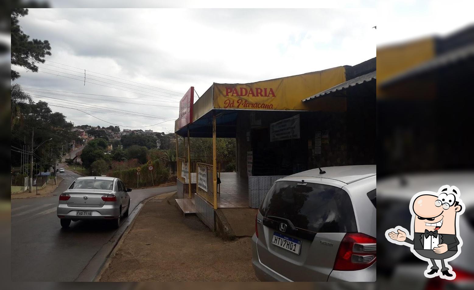 Padaria Jd. Maracanã