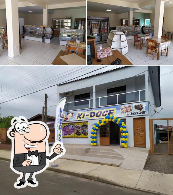 Padaria Ki Doce