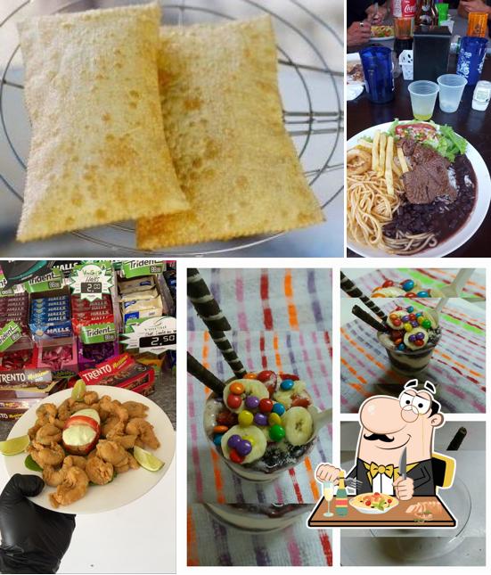 Pastelaria Siri Queijo