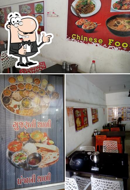 SHREE SAI - Punjabi & Chinese