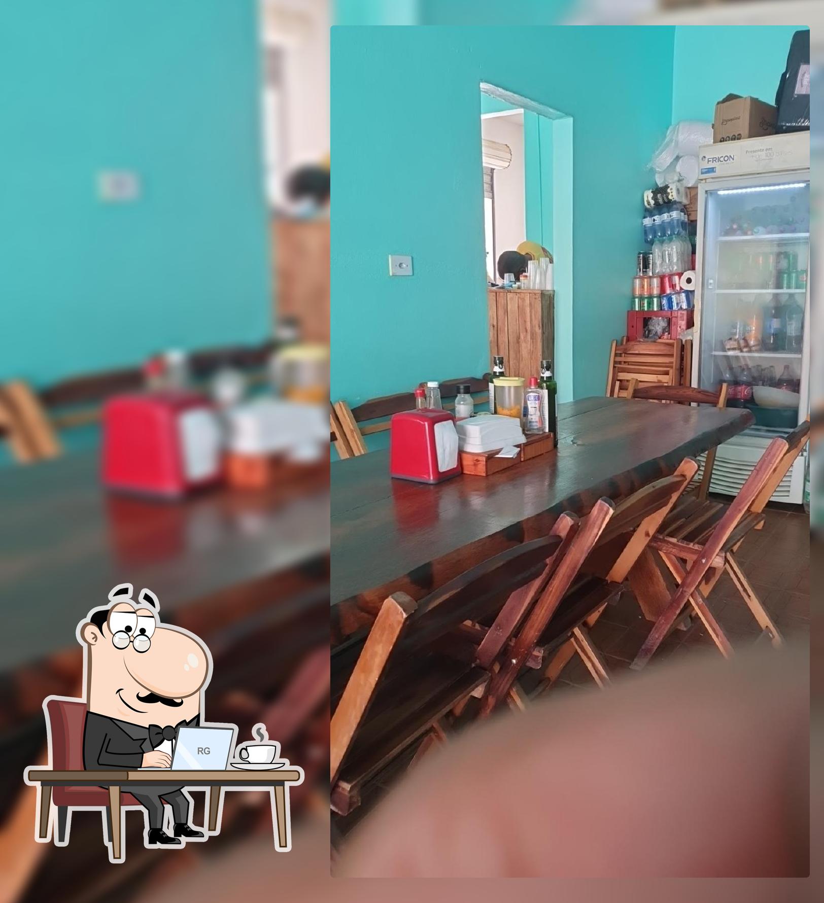 Restaurante Quero Mais