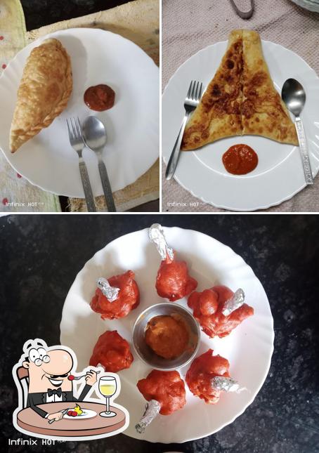 SMB Restaurant