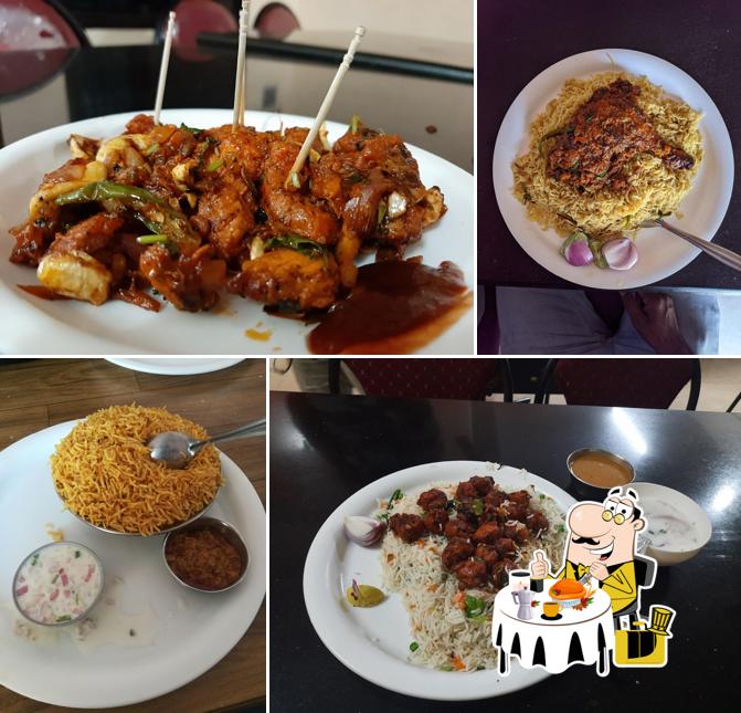 Varma's kitchen