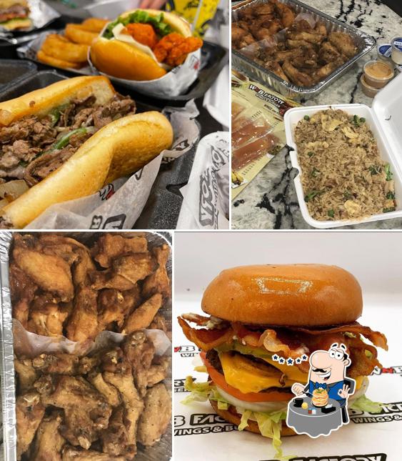 Best philly cheese steak in Snellville restaurants, summer 2024