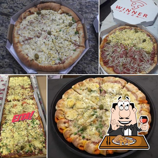 Winner Pizza