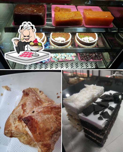 Best Bakers, Kochi, M G ROAD Restaurant reviews