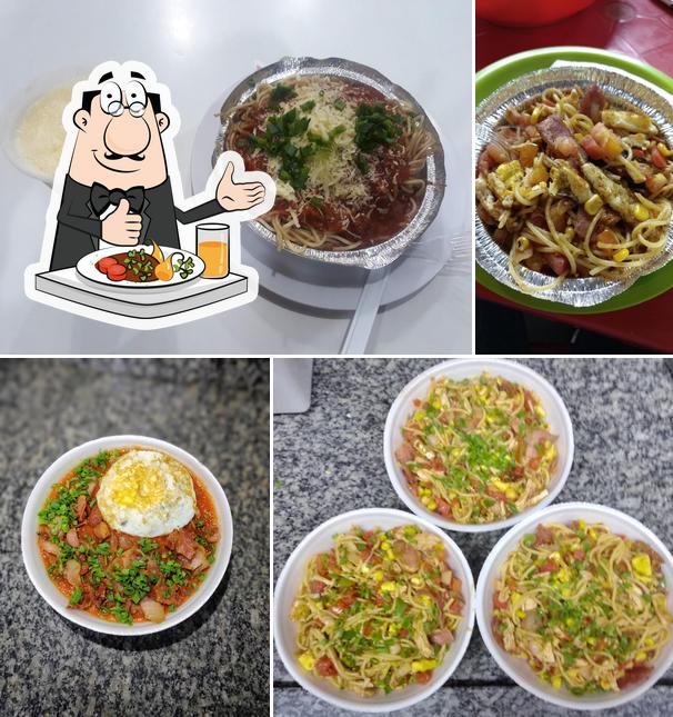 Boquinha Lanches