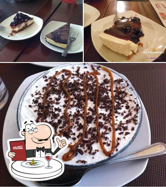 Bittersweet Pastry Shop cafe, Cebu City, Osmeña Blvd.