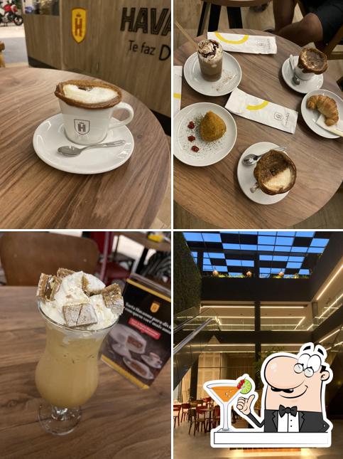 Havanna Campina Grande