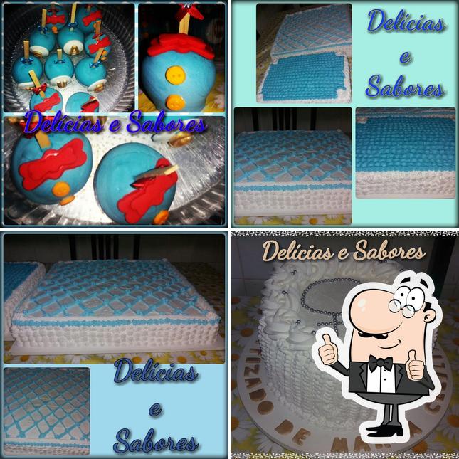 Delícias & Sabores picture