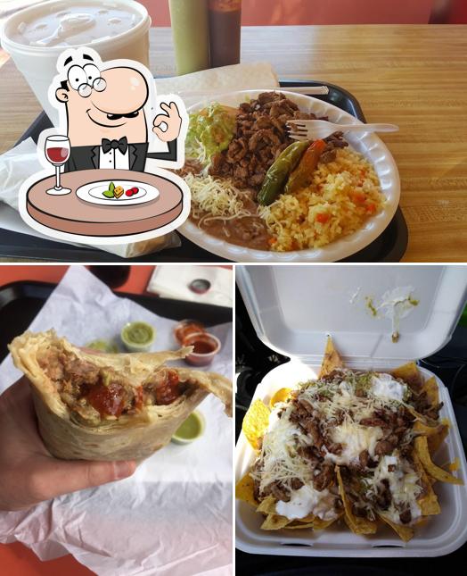 Chito's Mexican Food, Moreno Valley - Menú del restaurante, precios y ...