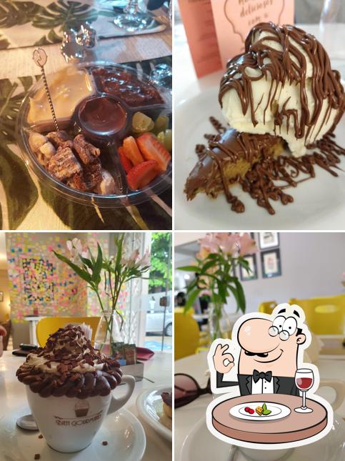 Bien Gourmand