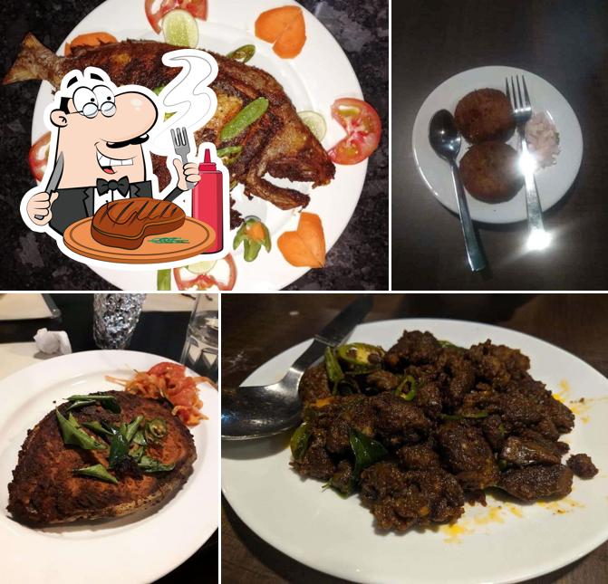 Hasi’s Kitchen