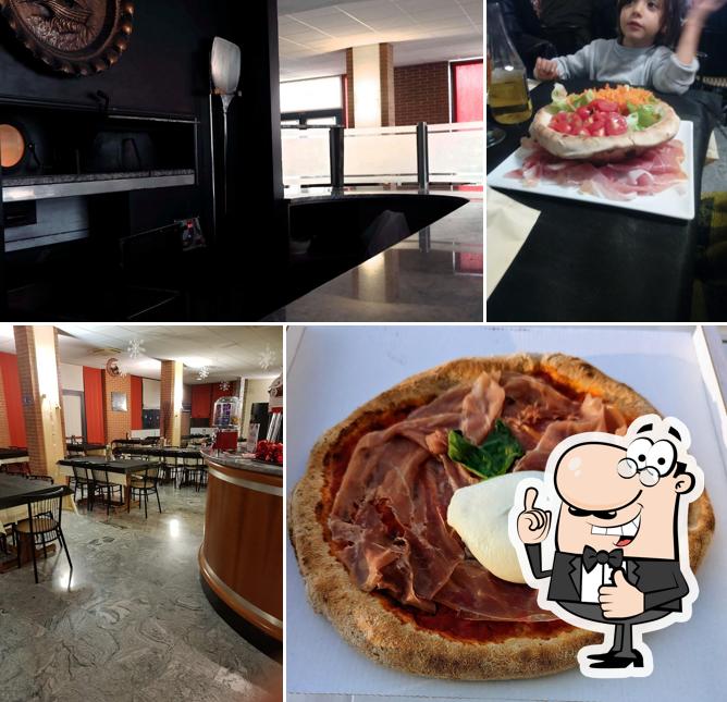 Image de Pizzeria al Casal