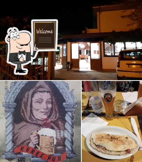 Keres Pub