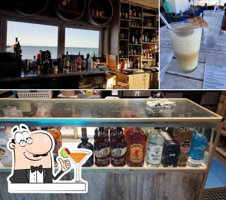 Sandbar Amelia Island in Fernandina Beach Restaurant reviews
