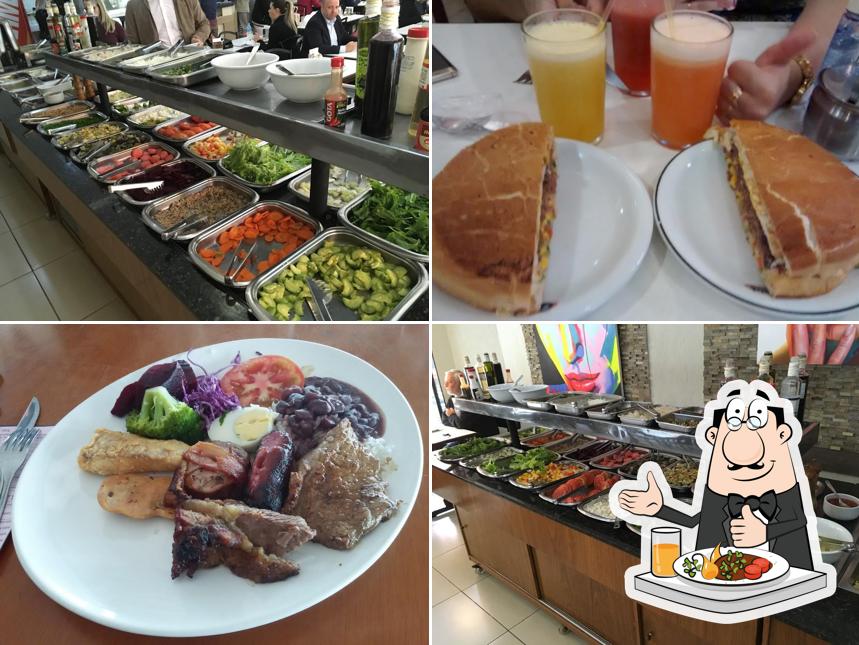 Quick Restaurante e Sorveteria