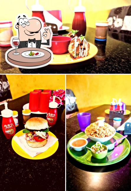 ANNAMALAIYAR FAMILY RESTAURANT ( A/C )