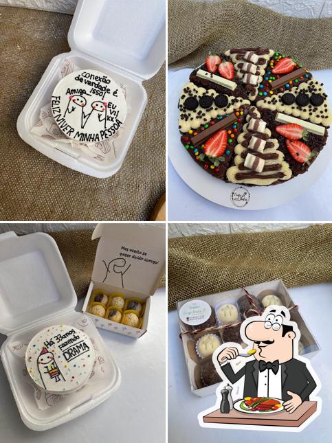 ConfeiThalia - Doces Artesanais