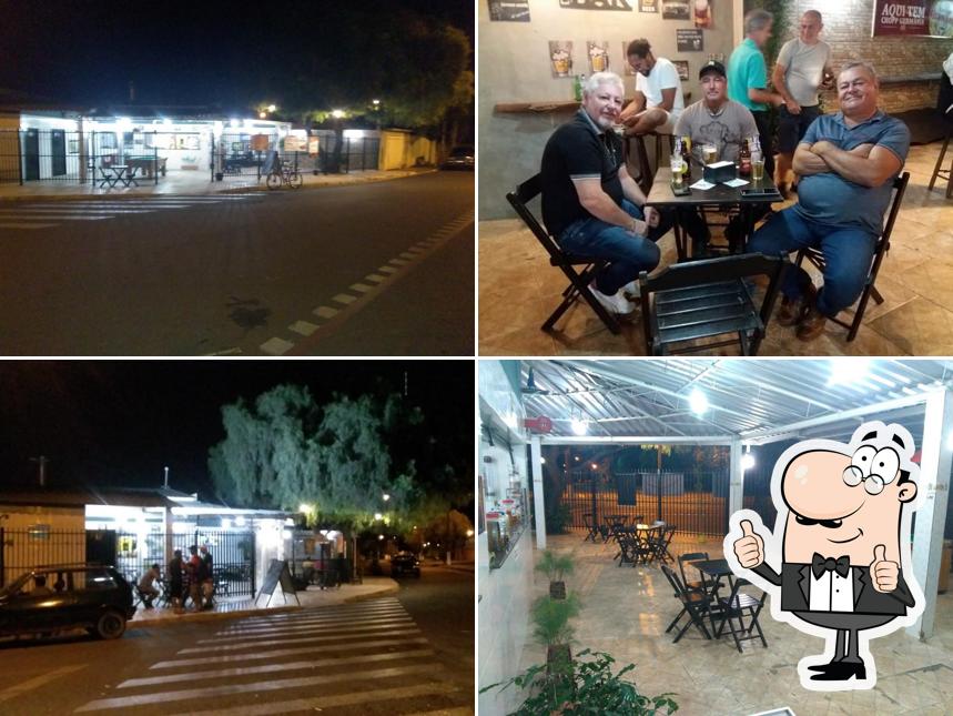 Duma's Bar