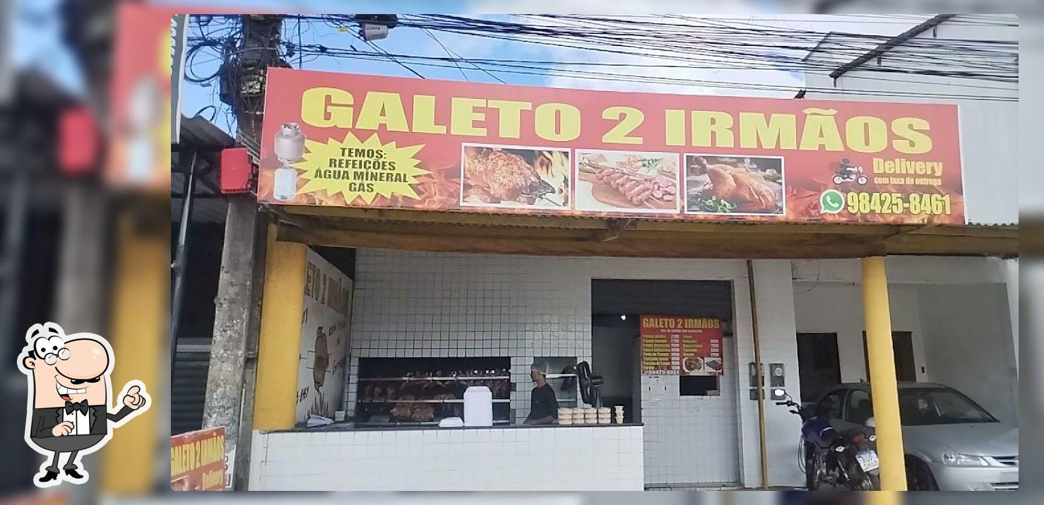 Galeteria Dois Irmãos