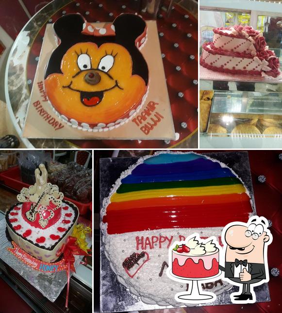 Jeevan Bakery & Restaurant
