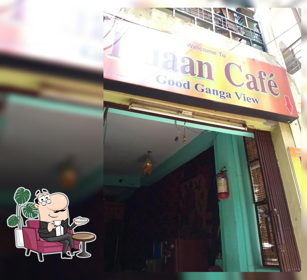 Kanaan Cafe