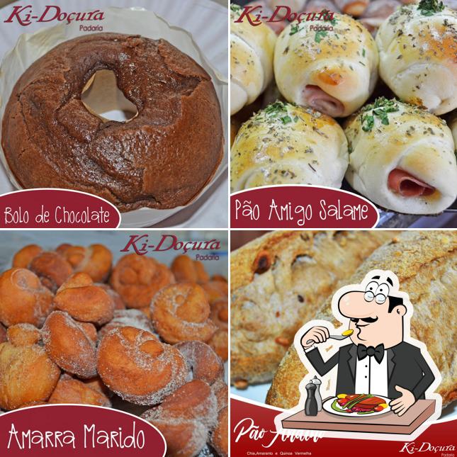 Ki Doçura Padaria
