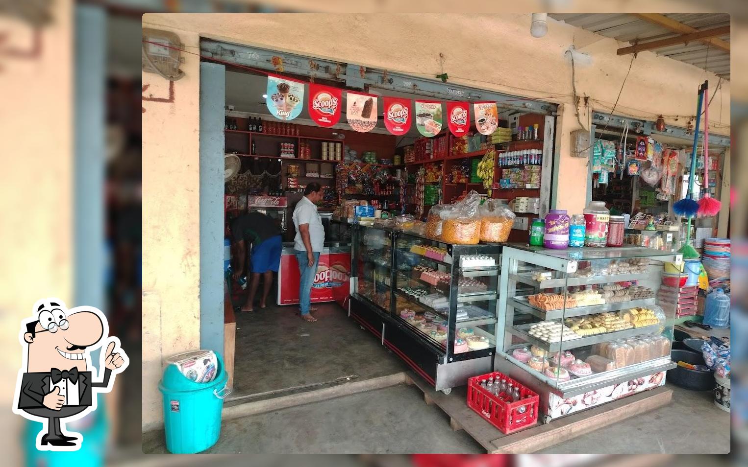 BG Bengaluru Iyengar Bakery & Sweets