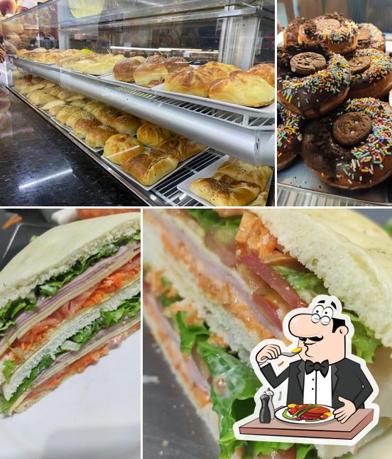 Panificadora Ilha Bella, Londrina - Menu do restaurante, preços e opiniões