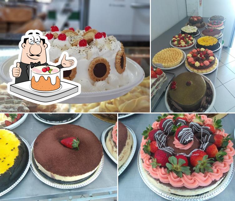 Padaria e Confeitaria Xande