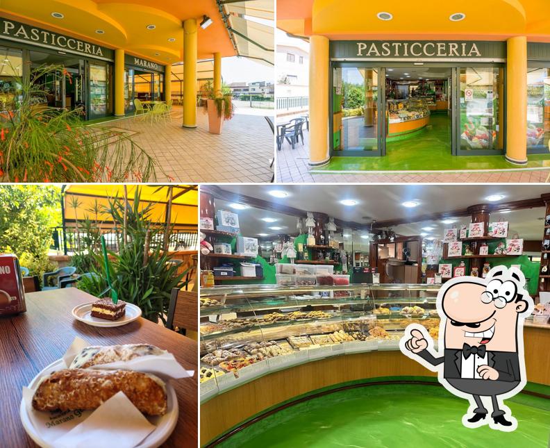 Pasticceria Napoletana Srl