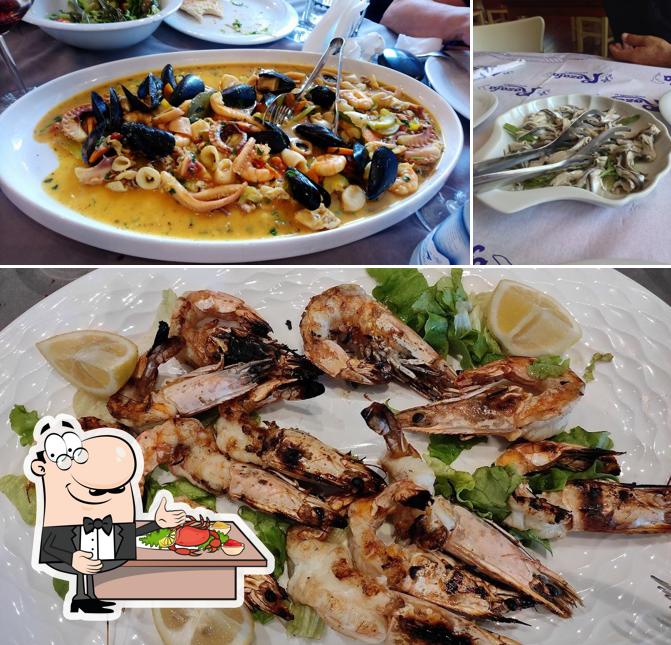 Rozafa Sea Food restaurant, Shkodër - Restaurant reviews