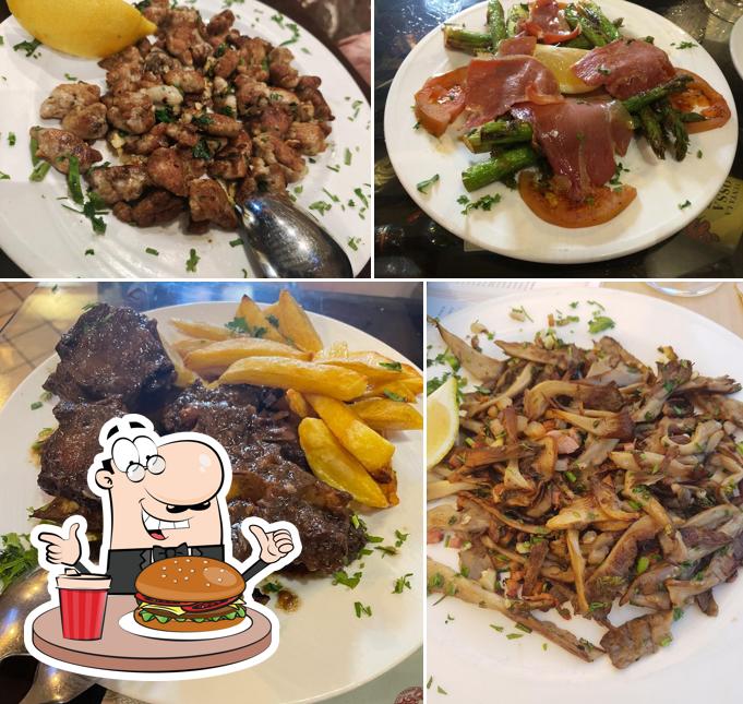 Taberna Embrujo
