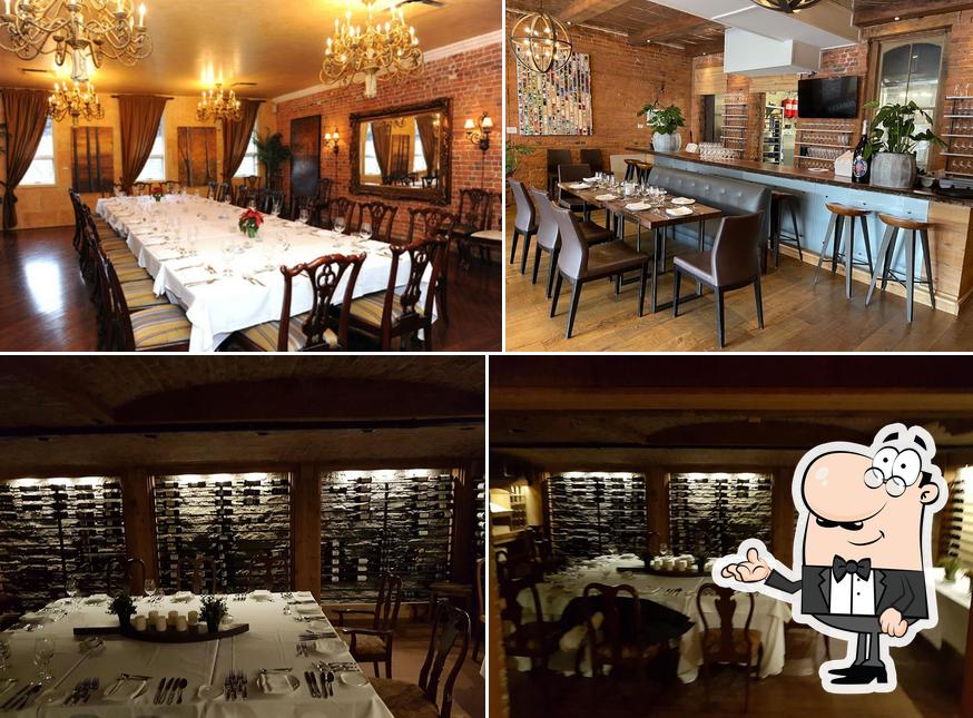 Best french restaurants in Oakville, summer 2024 - Restaurant Guru