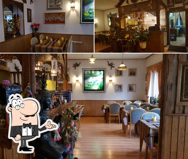 Restaurant Bualuang Bad Oeynhausen