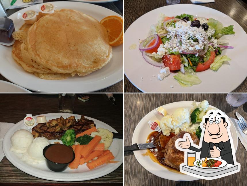 Fifty's Grill & Deli