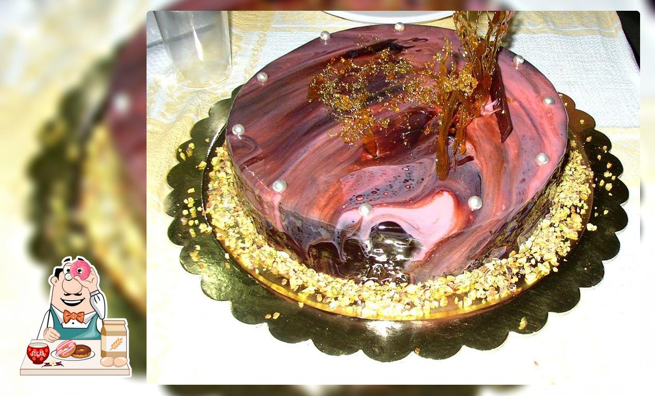 pasticceria