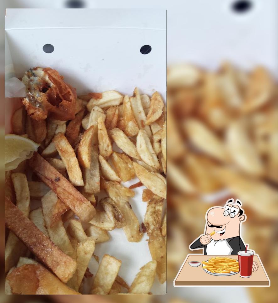 Best fish & chips in Merimbula restaurants, summer 2024 Restaurant Guru