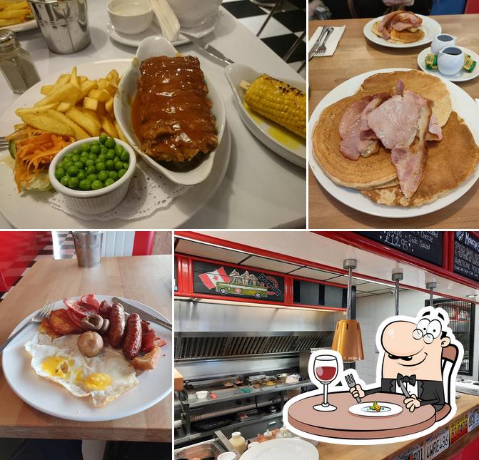 Find the best place to eat in Long Sutton, winter 2023 Restaurant Guru