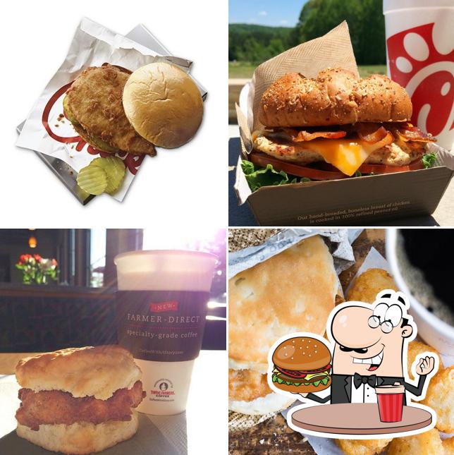 Find the best place to eat in Buies Creek, summer 2024 Restaurant Guru