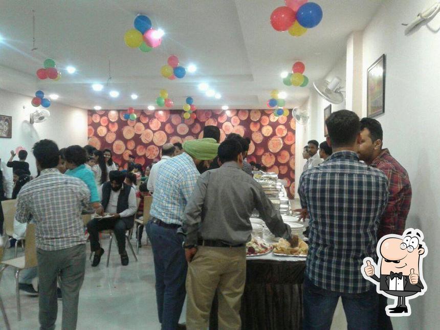 Govindam Restaurant photo